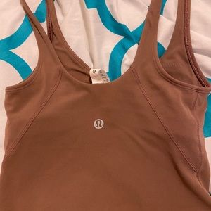 Lululemon align tank top